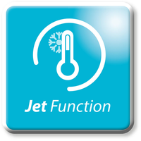 Jet function