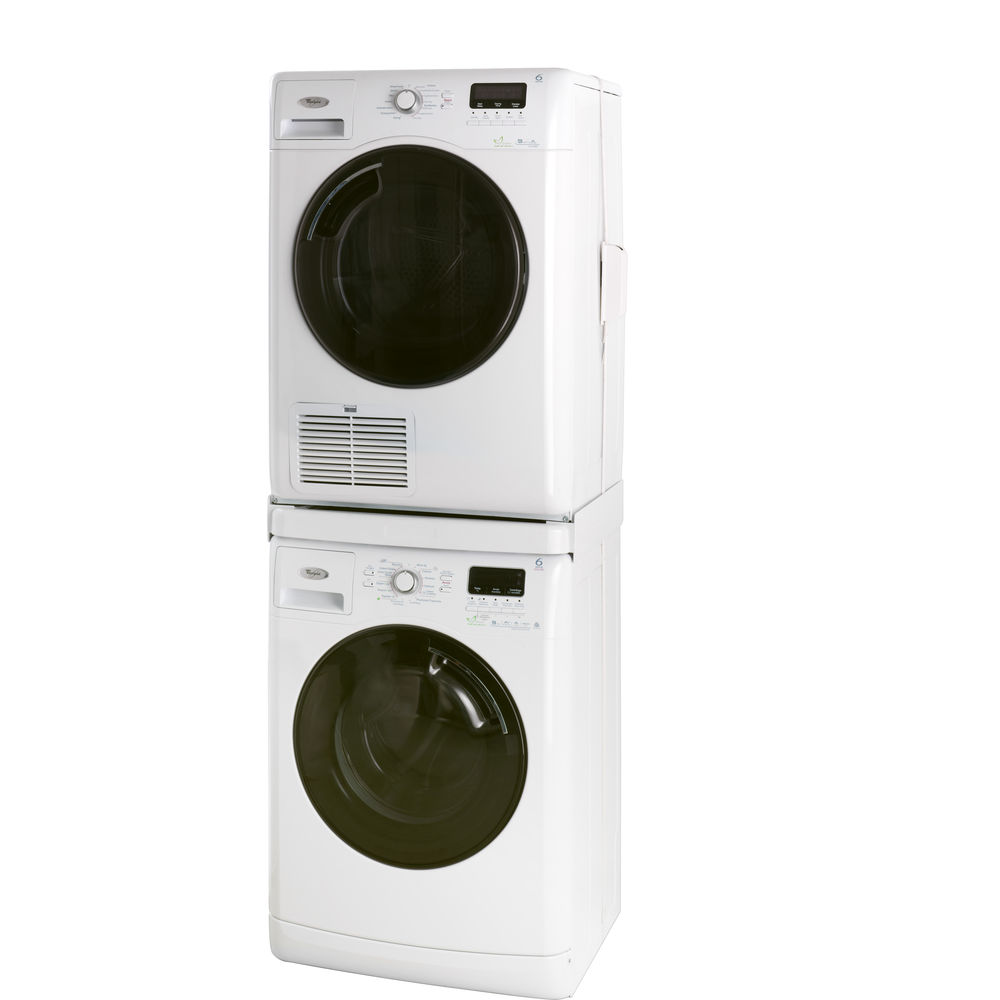 Stacking kit for washing machines & tumble dryers - SKS101 | Hotpoint