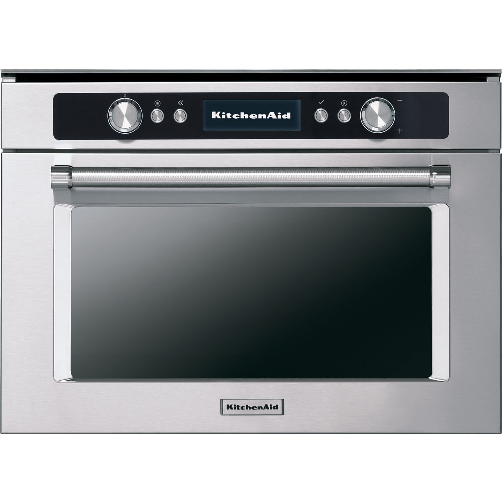 DAMPFGARER KOSCX 45600 | Offizielle Website von KitchenAid