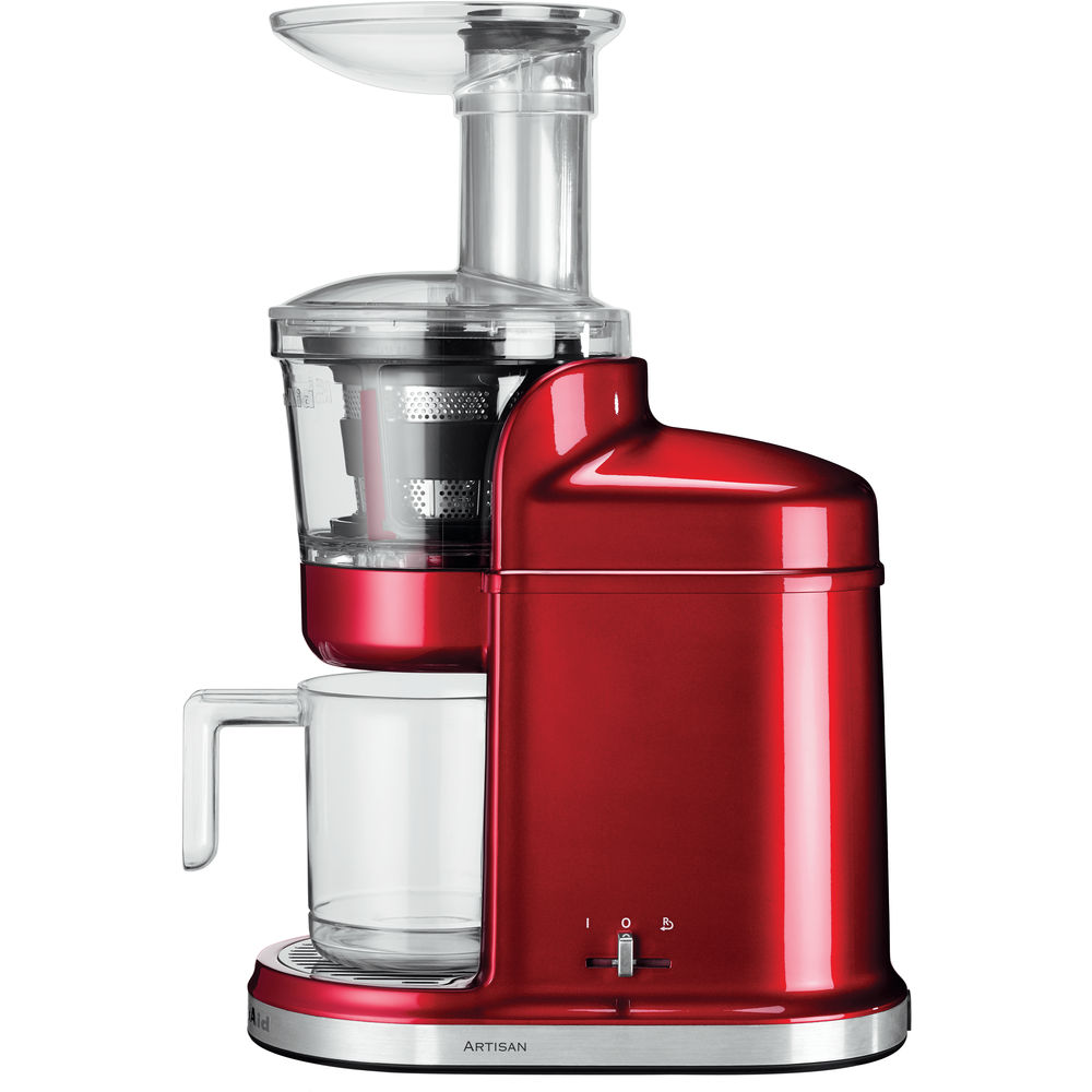 KitchenAid ARTISAN Maximum Extraction Juicer 5KVJ0111 Official