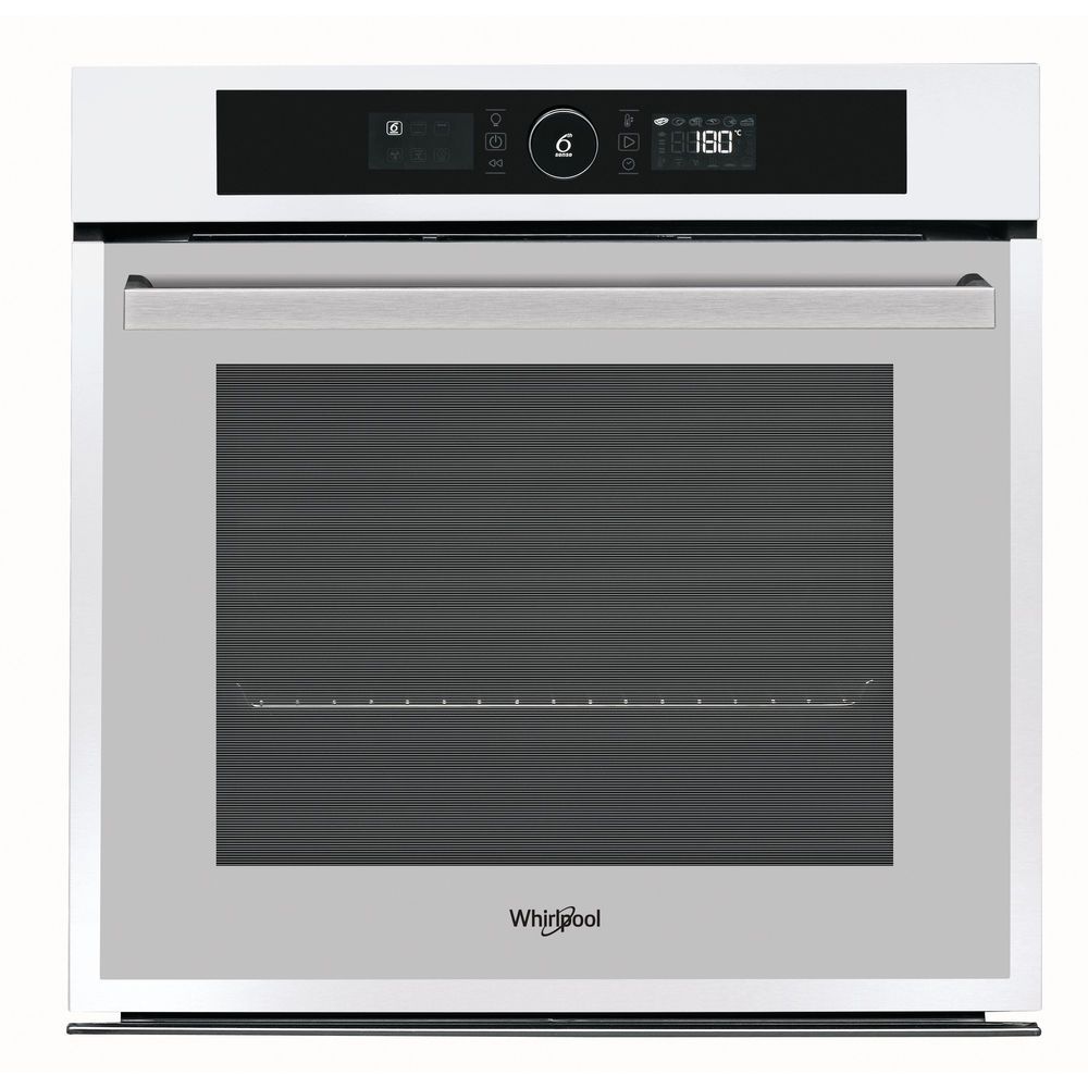 Духовой шкаф whirlpool oakz9 7921cs wh