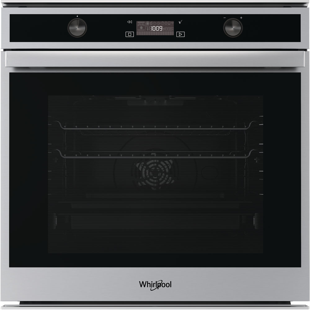 Духовой шкаф whirlpool w6 om5 4s h