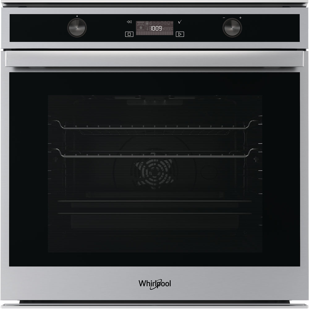 Духовой шкаф whirlpool w6 om5 4s h