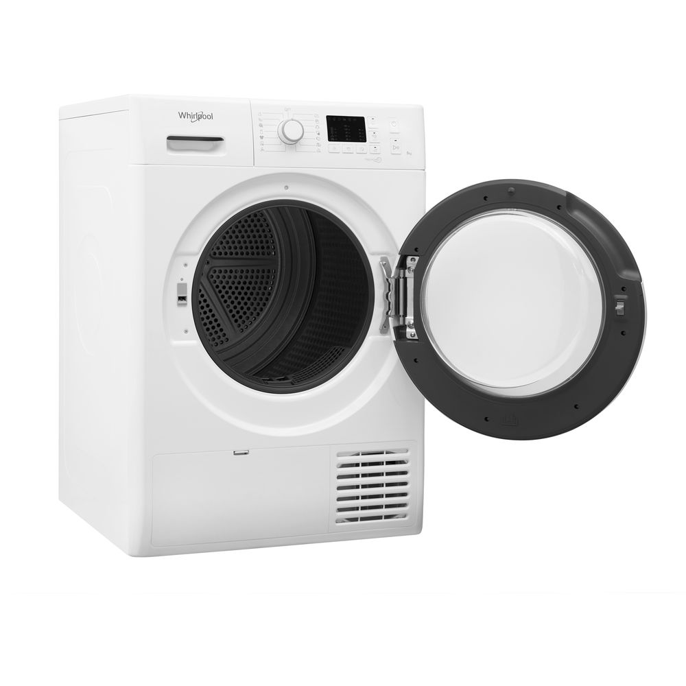 Sèche-linge FT CM10 8B EU Whirlpool - B - 8 Kg | Whirlpool