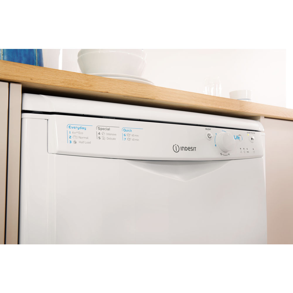 Уплотнитель indesit ib201