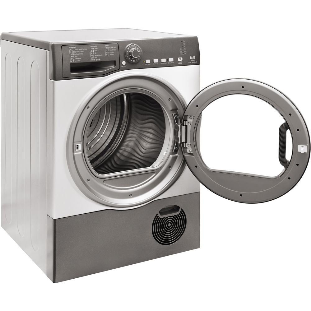 hotpoint-aquarius-tcfs-83b-gg-9-tumble-dryer-graphite-hotpoint