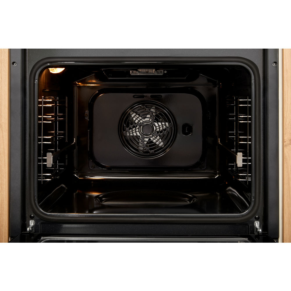 Электрический духовой шкаф hotpoint ariston fa5s 841 j ix ha