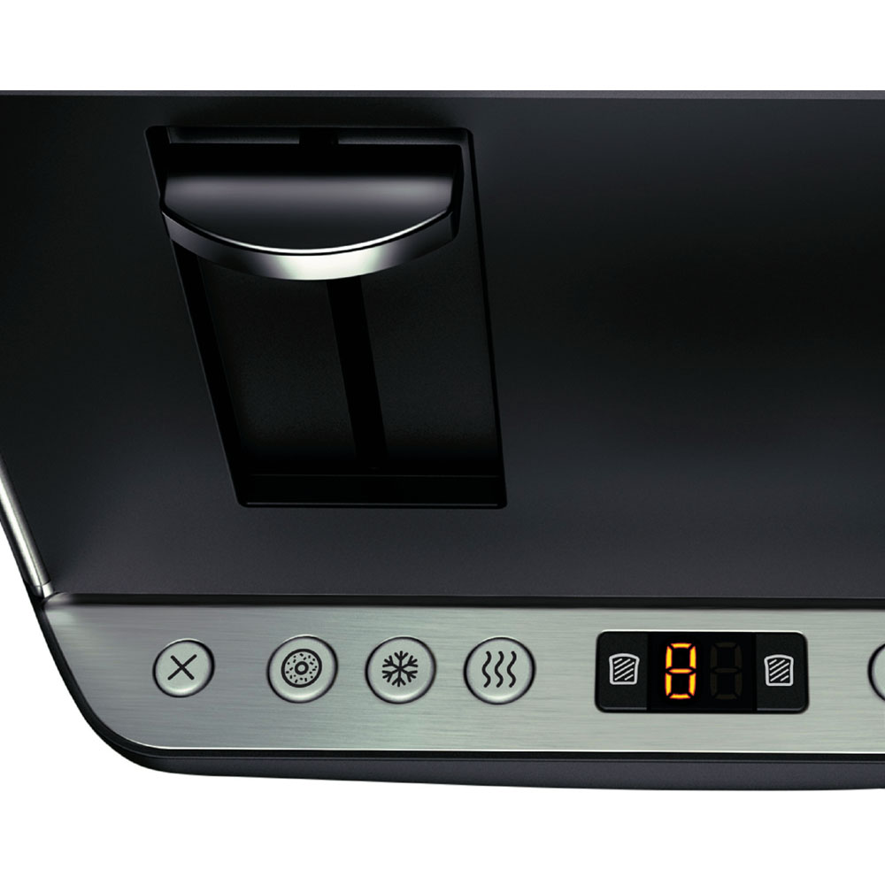 Hotpoint Hd Line 4 Slot Digital Toaster