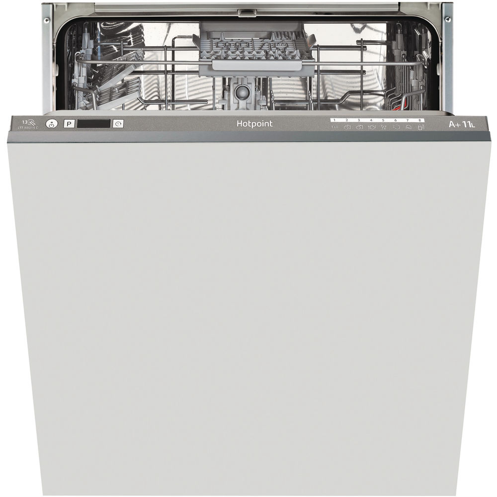 hotpoint dishwasher ltf 8b019