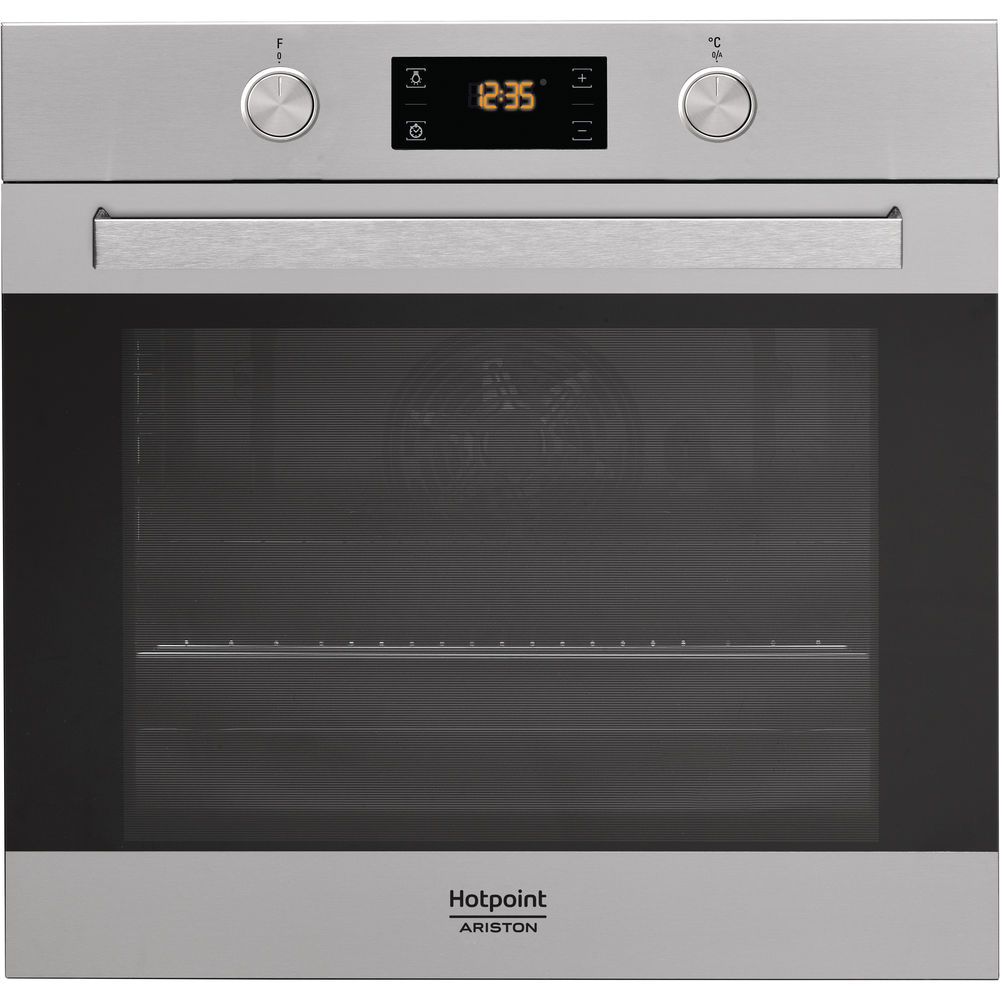 Духовой шкаф hotpoint ariston fa5 844 jc ix ha