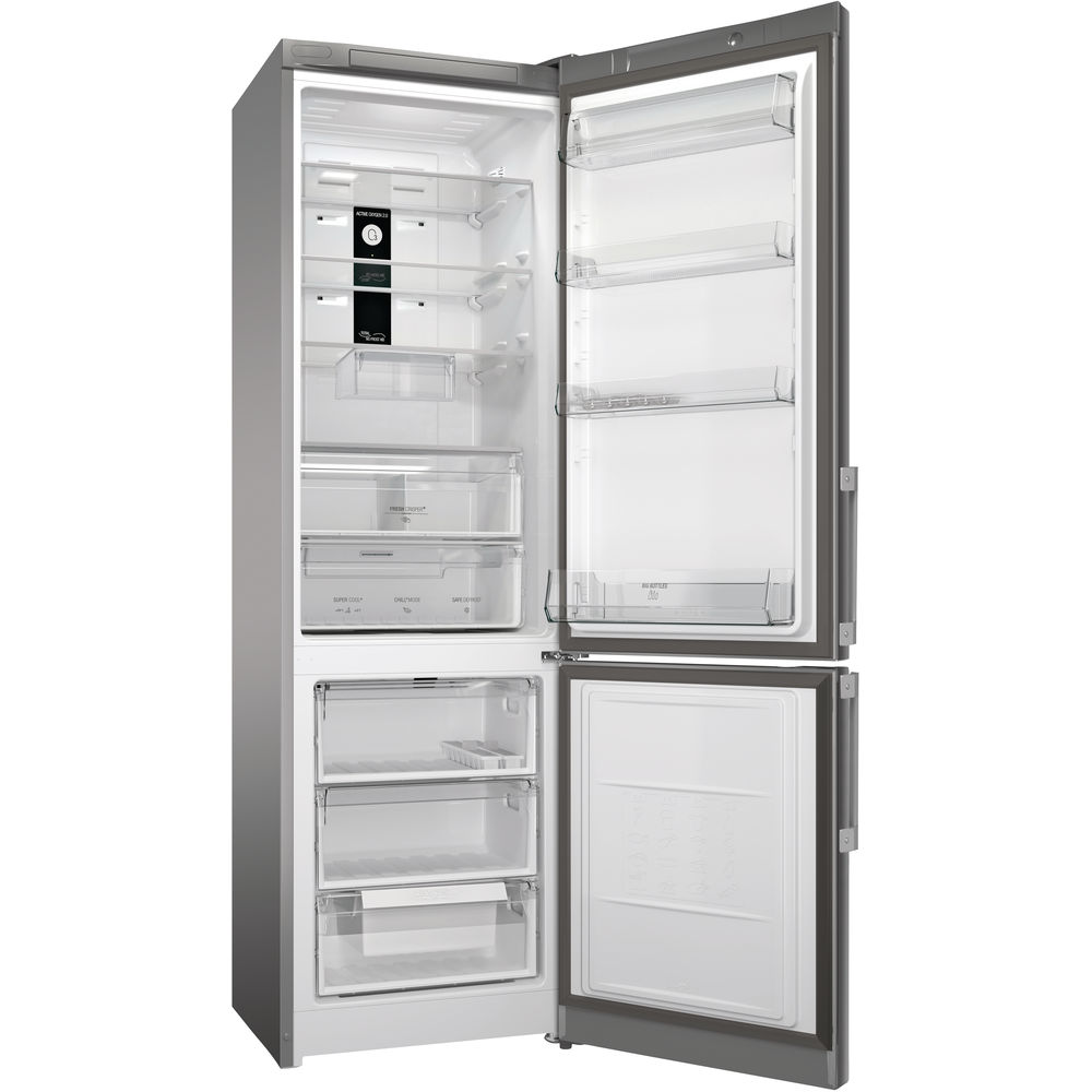 Dexp холодильник двухдверный обзор