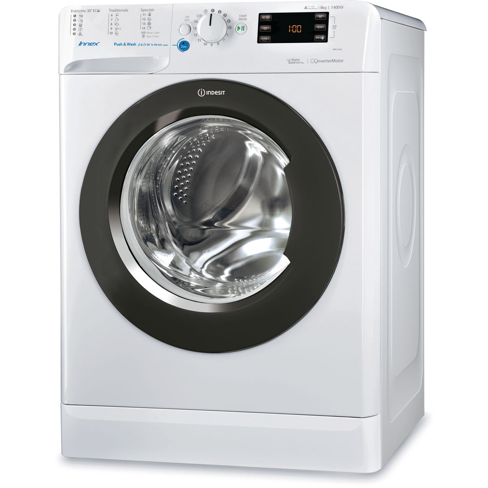 Indesit wgd1236tx подшипники