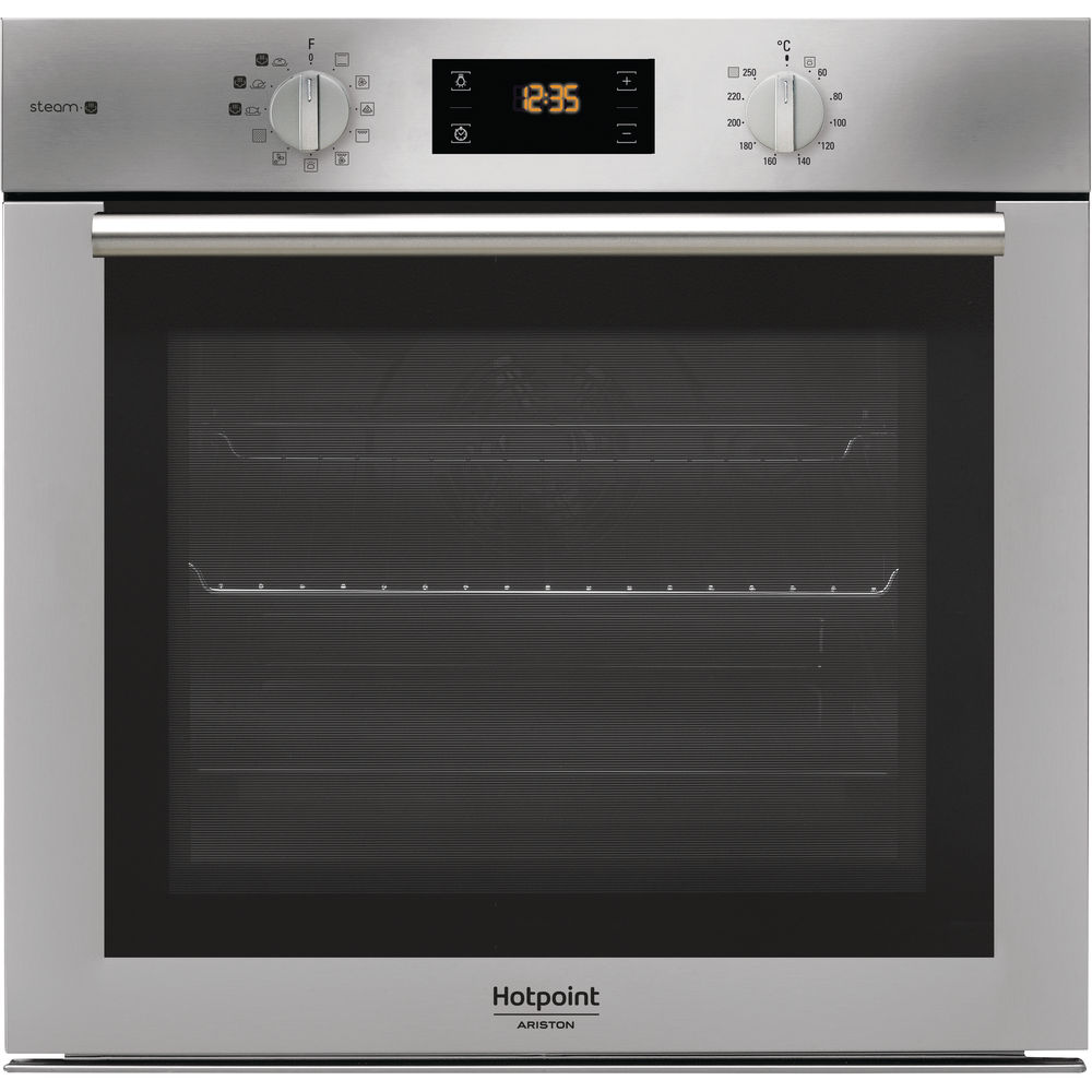 Электрический духовой шкаф hotpoint ariston fa4s 841 j ix ha